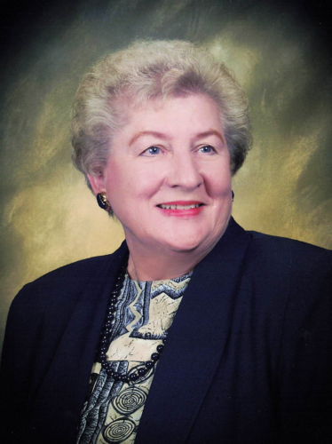 Elizabeth Regstad
